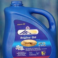 Engine oil