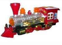 electric trains toy