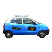 Topz Cab -comfort Online Booking