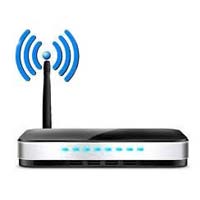 Wireless Networking Router