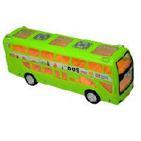 electric bus toys