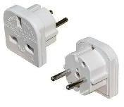 plug adapter