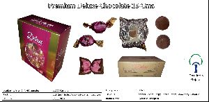 Premium Delux Chocolate