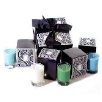 packaging box include candle box
