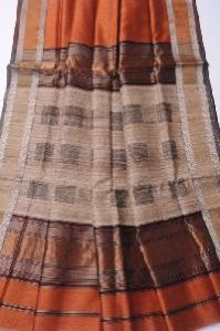 Handloom Cotton Sarees