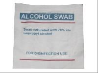 Alcohol Swabs