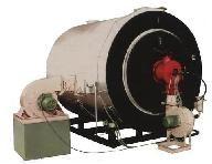 Gas Fired Hot Air Generator