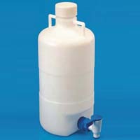 Aspirator Bottles