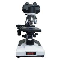 Binocular Microscope