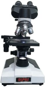 Binocular Microscope new