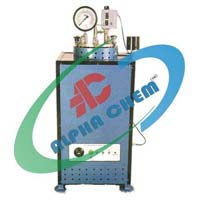 Cement Autoclave