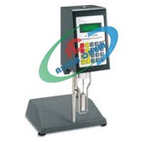 Digital Rheometer