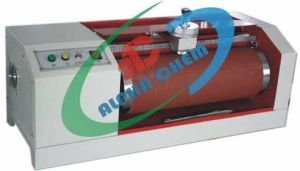 Din Abrasion Machine