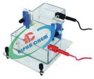 Electrophoresis Vertical