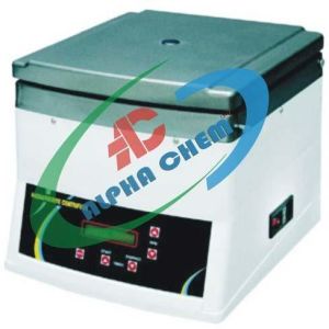 Hematocrit Centrifuge