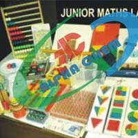 Junior Maths Lab Kit