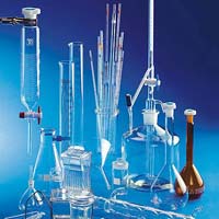 Laboratory Glassware