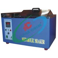 Metabolic Shaker