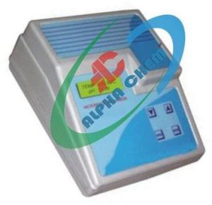 Ph mv Meter Digital Microprocessor