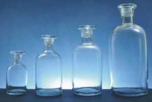 Reagent Bottles