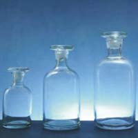 Reagent Bottles