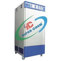 Stability Chamber Microprocessor Control