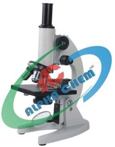 Student Microscope