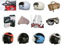 scooters accessories