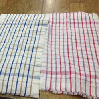 Cotton Terry Towels