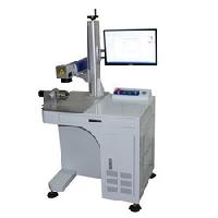 Metal Laser Marking Machine