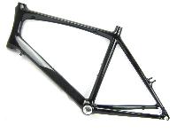 Bike Frame