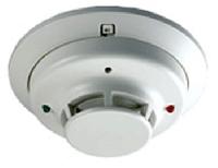 smoke alarm system