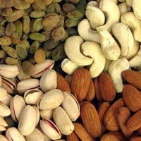 Dry Fruits