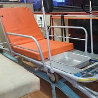 EMERGENCY LABOUR COT