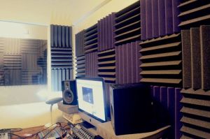 Studio Acoustics