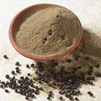 Black Pepper Powder