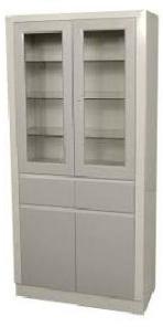 medical cabinets