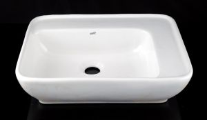 Swede table top basin