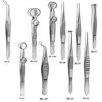 Eye Surgical Instruments