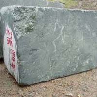 Granite Blocks