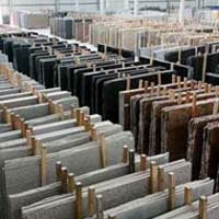 Granite Slabs