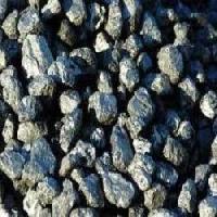 Raw Coal