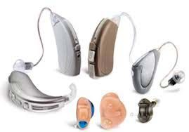 Hearing Aids