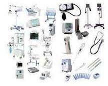 Medical Equipments