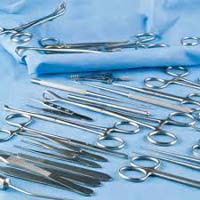 Surgical Instruments