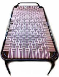 Folding Bed