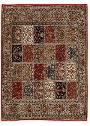 Amravati Bakhtiari Carpets