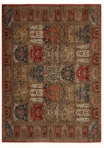 Sonam Bakhtiari Carpets