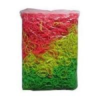 Nylon Rubber Bands