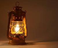 Kerosene Lamp